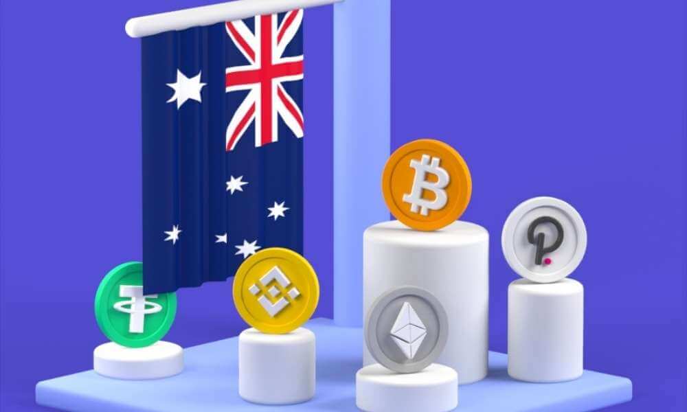 Australia-based crypto miner doubles hash rate after energizing Canadian rigs